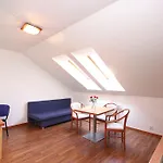 Aparthotel Na Belidle