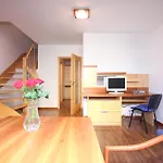 Aparthotel Na Belidle