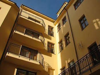 Apartamento Na Belidle Praga