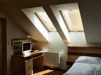 Apartamento Na Belidle Praga