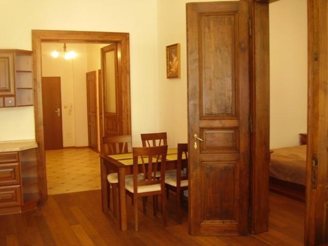 Na Belidle Apartamento