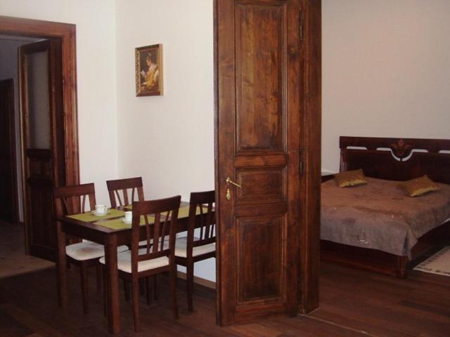 Apartamento Na Belidle 3*