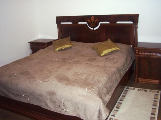 Apartamento Na Belidle Praga