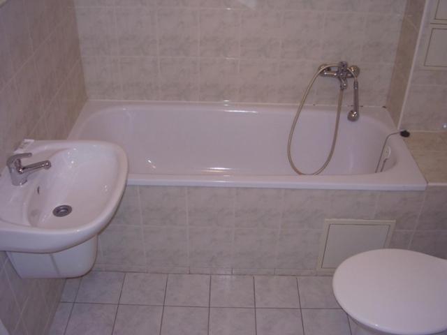 Na Belidle Apartamento Praga
