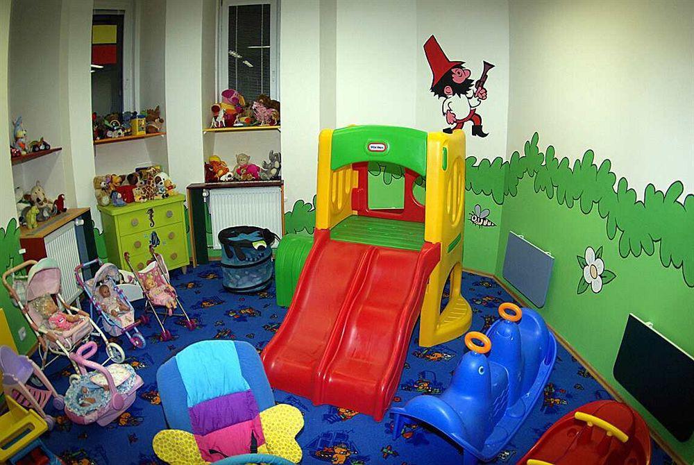 Na Belidle Apartamento Praga