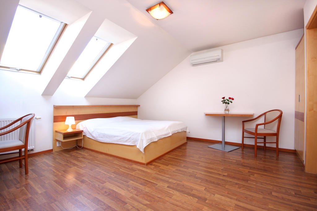 Apartamento Na Belidle 3*