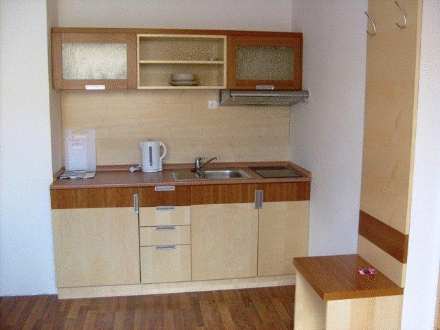 Apartamento Na Belidle Praga