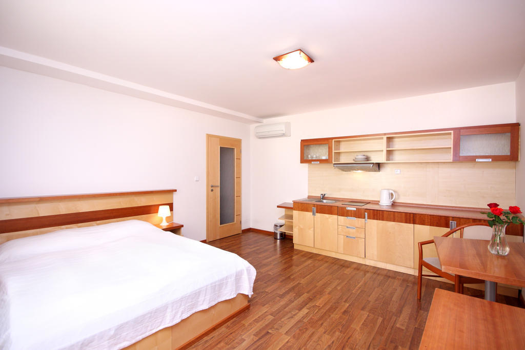 Apartamento Na Belidle 3*