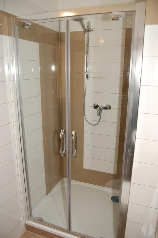 Na Belidle Apartamento